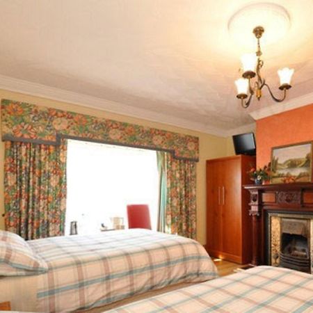 Lynfield Guest House Galway Luaran gambar
