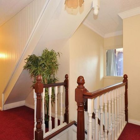 Lynfield Guest House Galway Luaran gambar