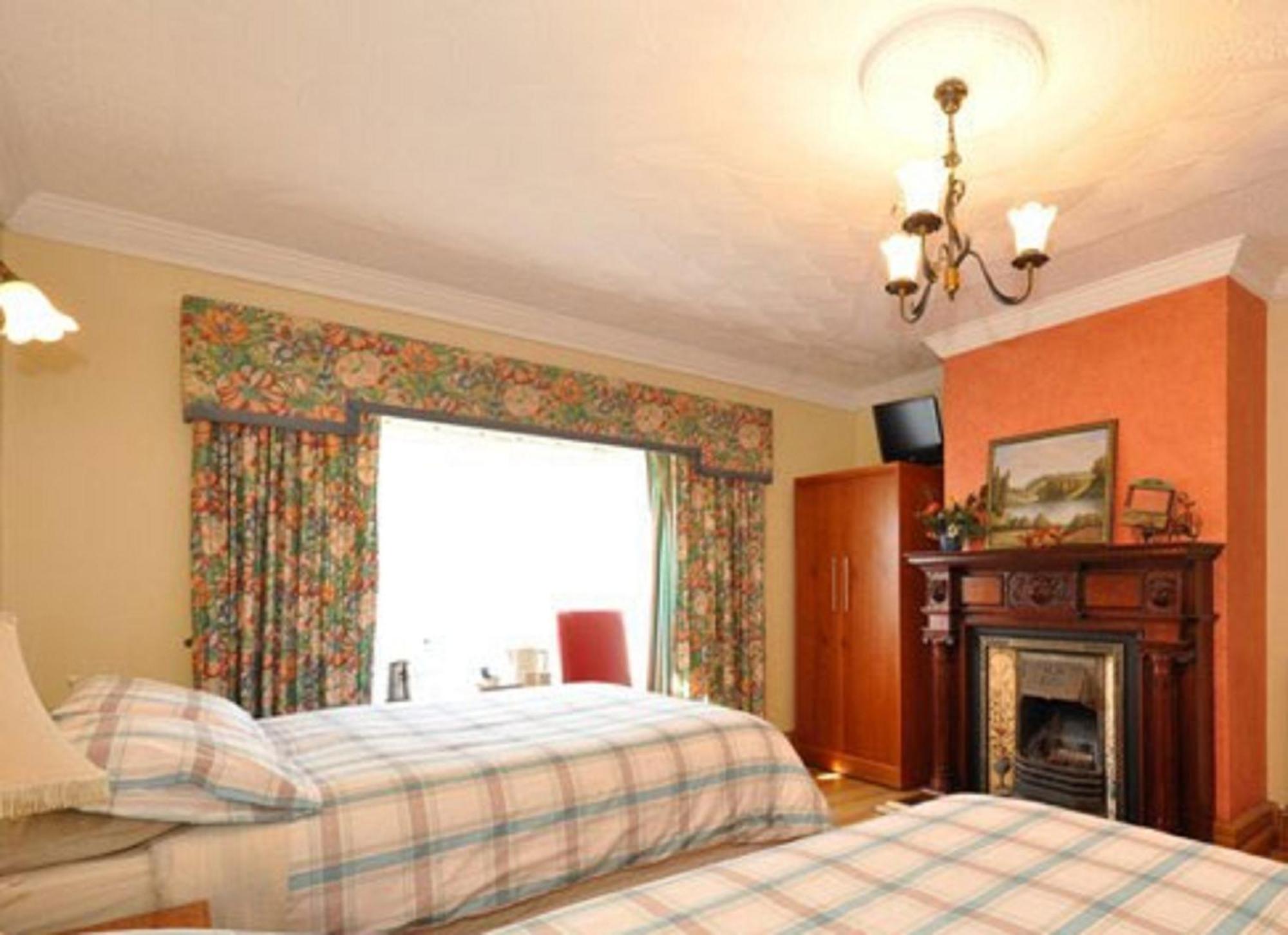 Lynfield Guest House Galway Luaran gambar