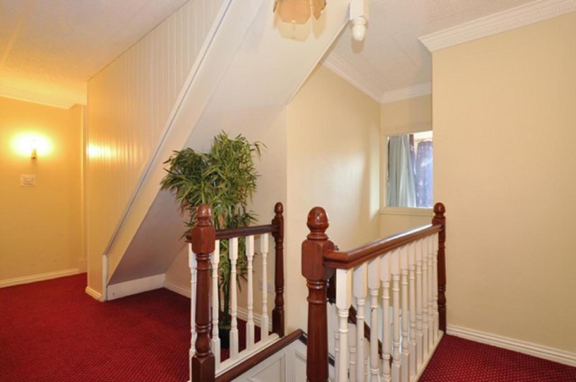 Lynfield Guest House Galway Luaran gambar