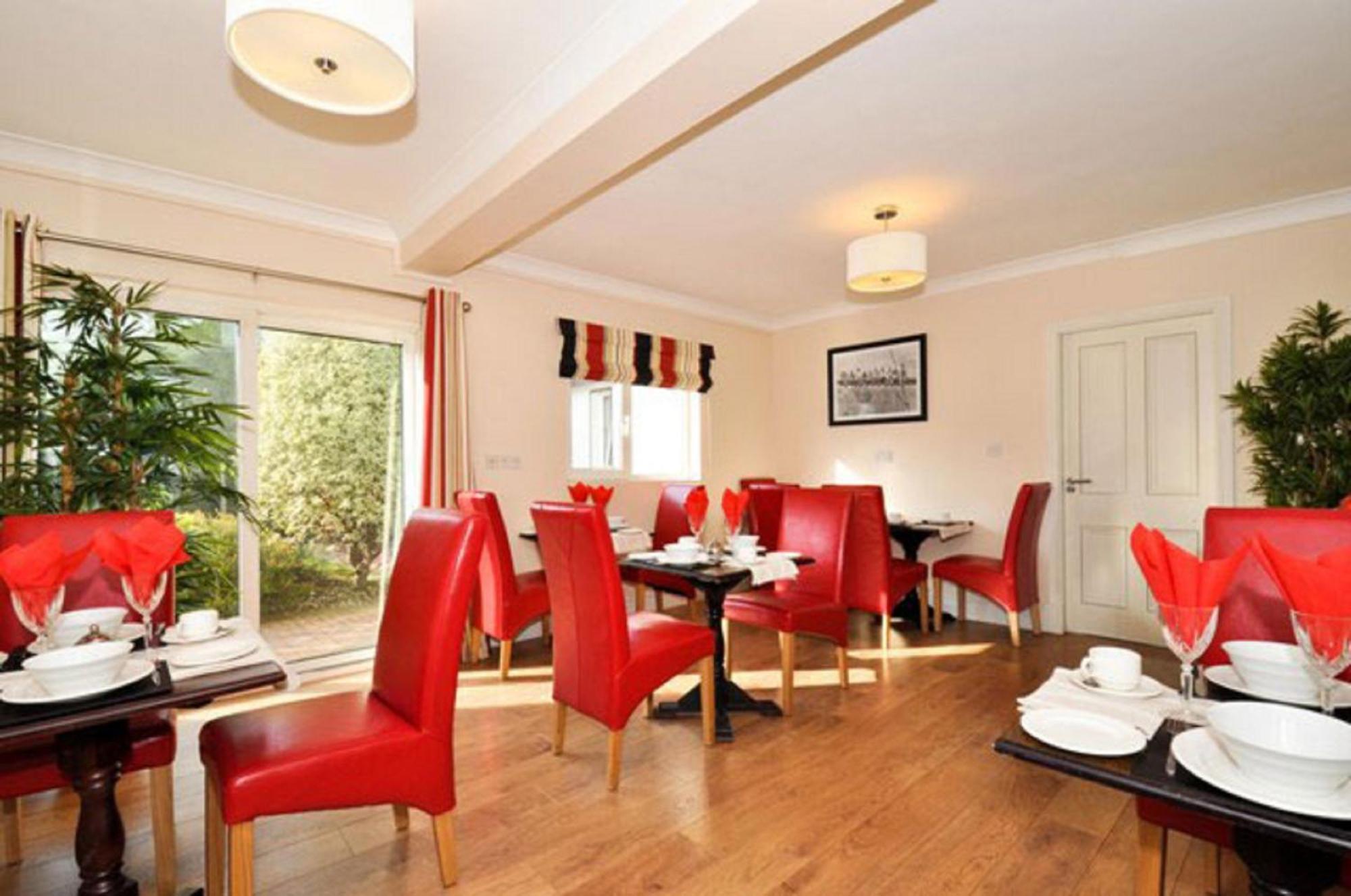Lynfield Guest House Galway Luaran gambar