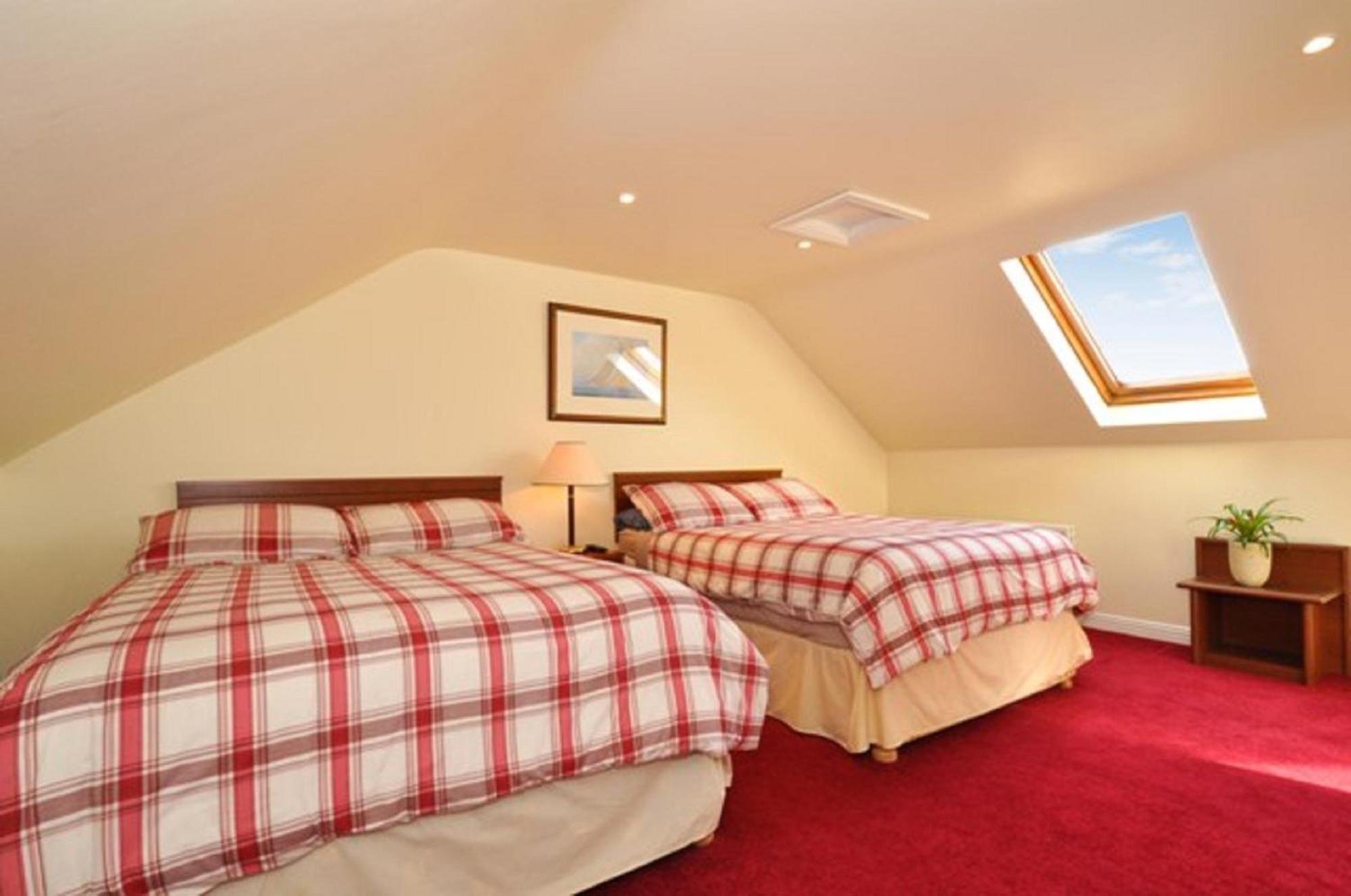 Lynfield Guest House Galway Luaran gambar