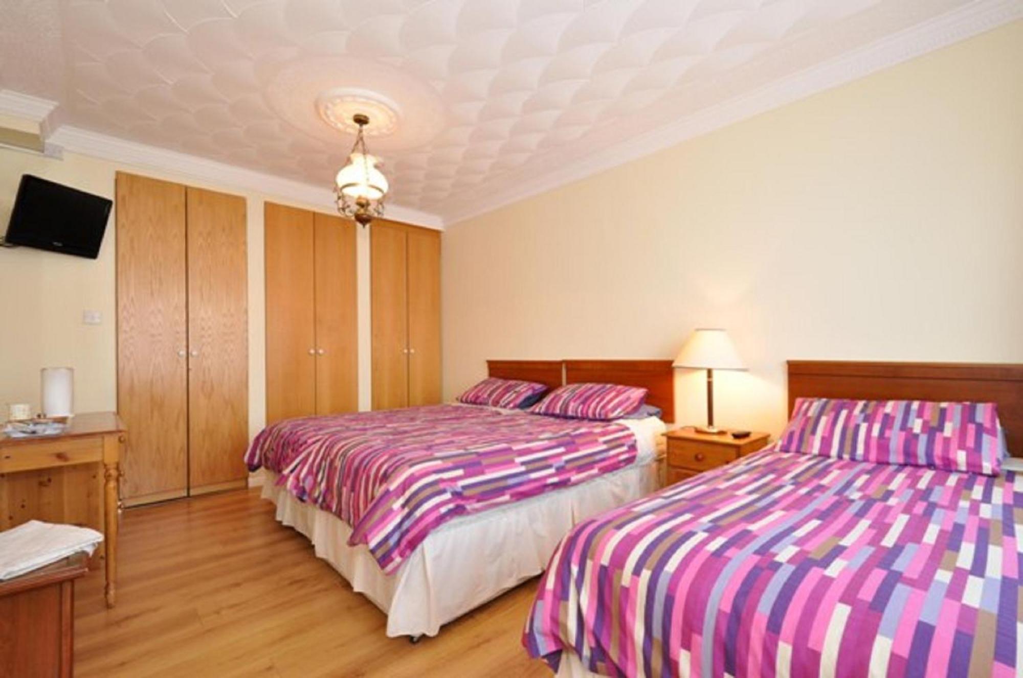 Lynfield Guest House Galway Luaran gambar