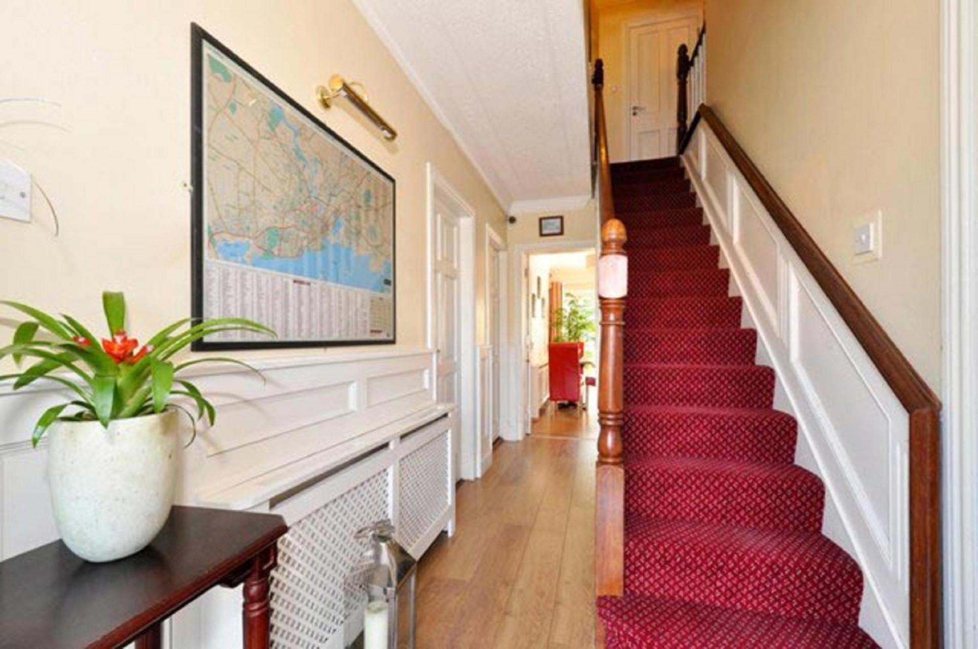 Lynfield Guest House Galway Luaran gambar
