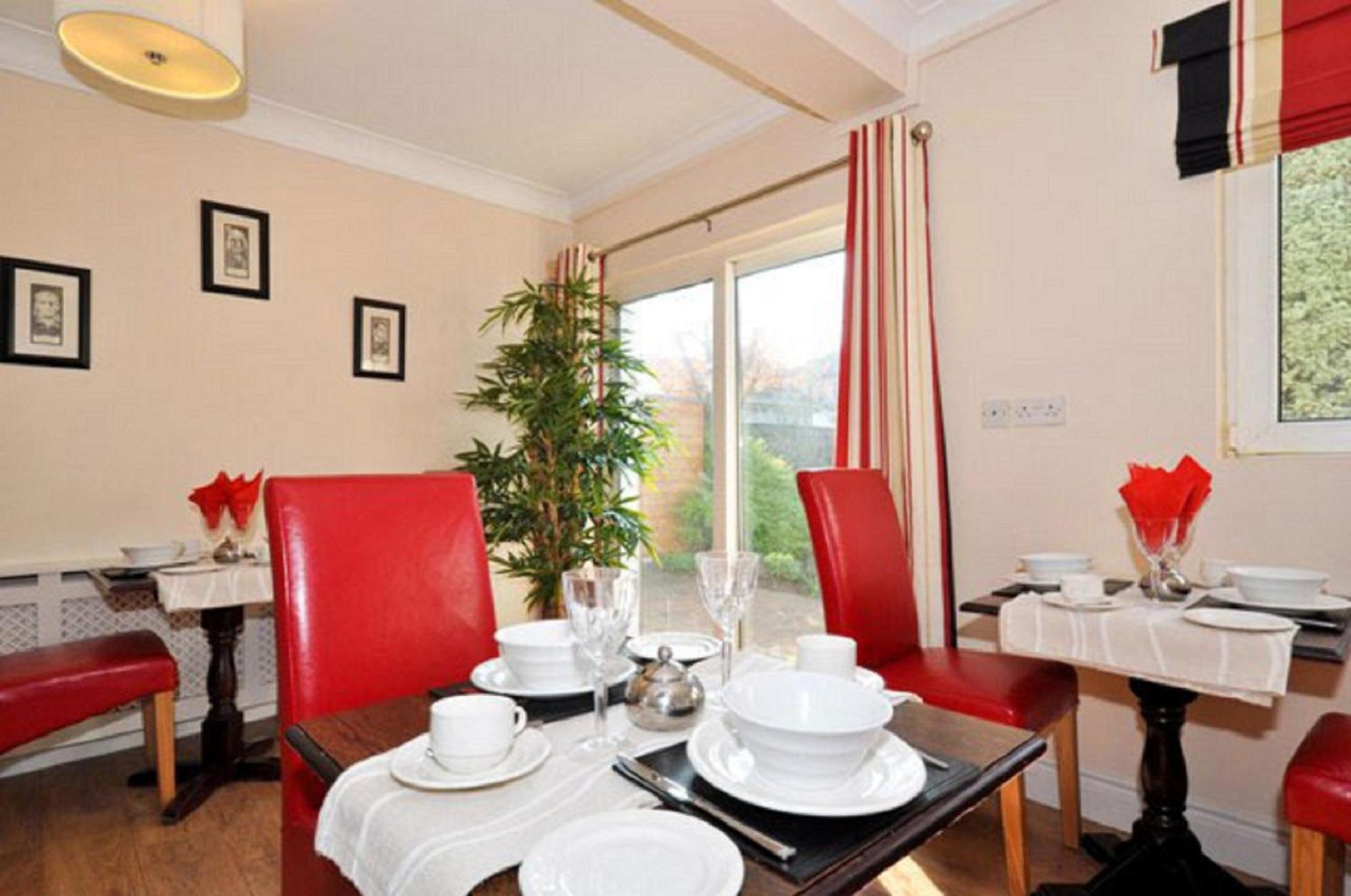 Lynfield Guest House Galway Luaran gambar