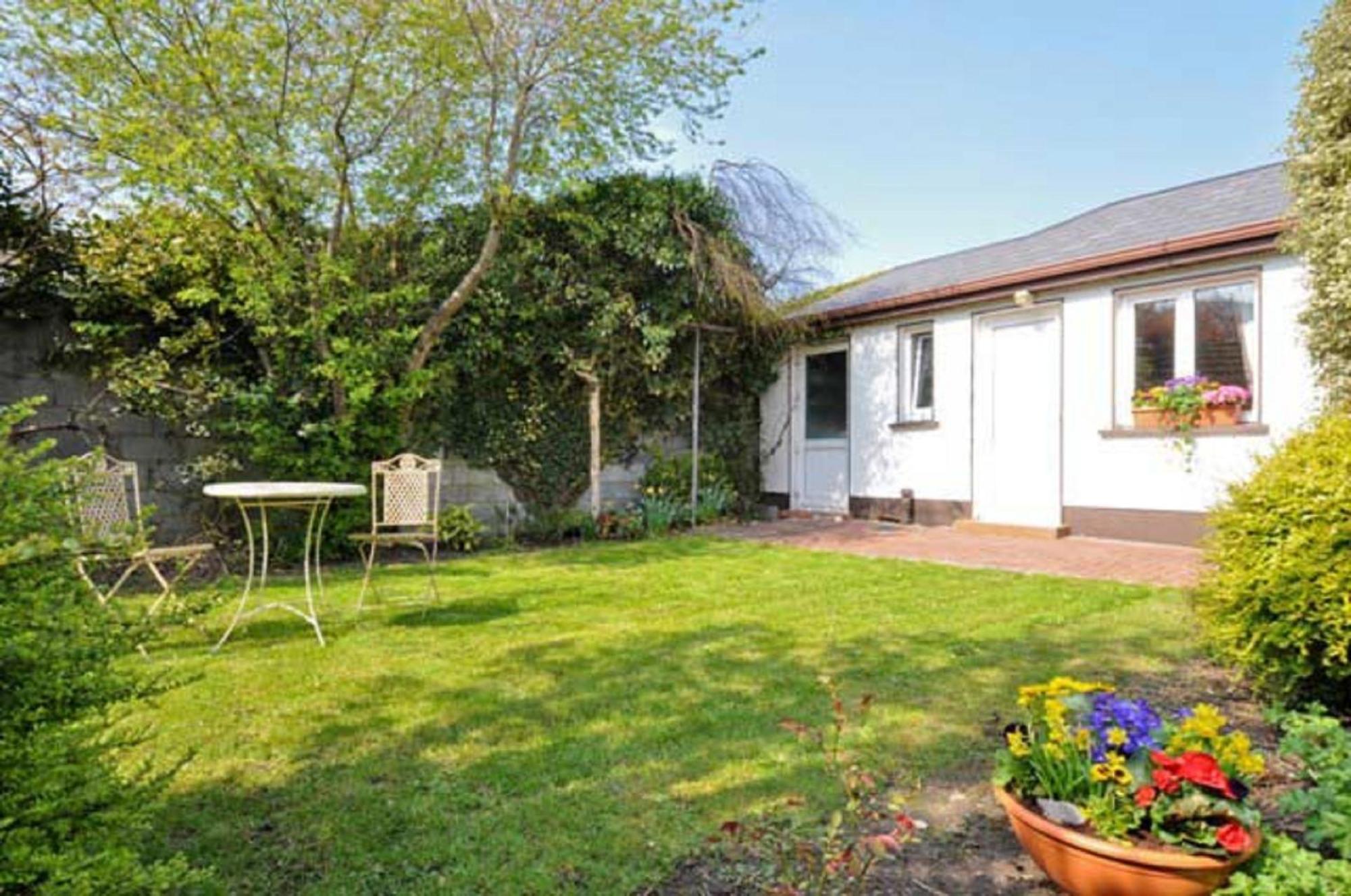 Lynfield Guest House Galway Luaran gambar