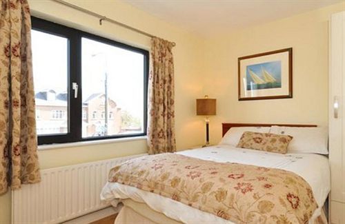 Lynfield Guest House Galway Luaran gambar
