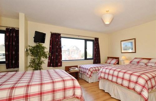 Lynfield Guest House Galway Luaran gambar