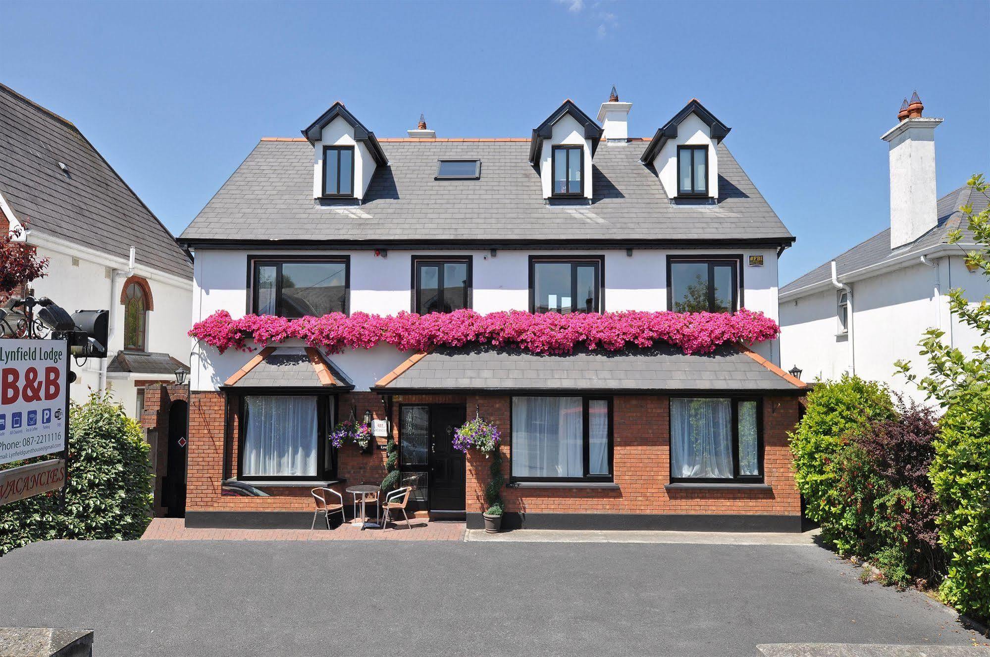 Lynfield Guest House Galway Luaran gambar